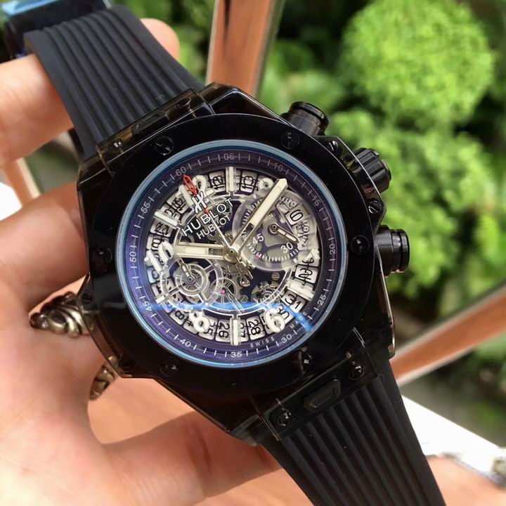 HUBLOT GENEVE Watch 528